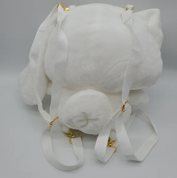 💙Back In Stock💙Kawaii Sanrio Character Large Cinnamoroll Plush Backpack - Picture 7 of 15